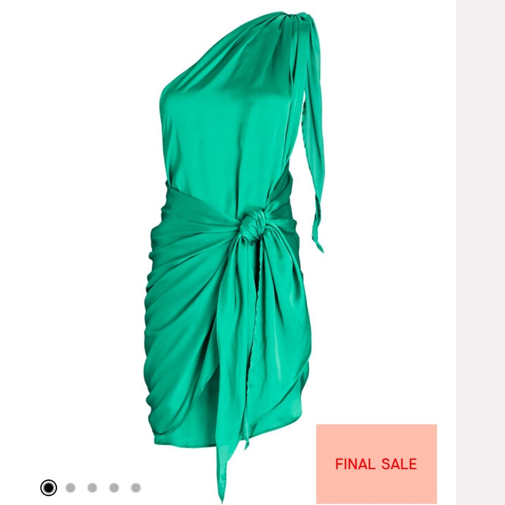 Baobab Marea mini dress